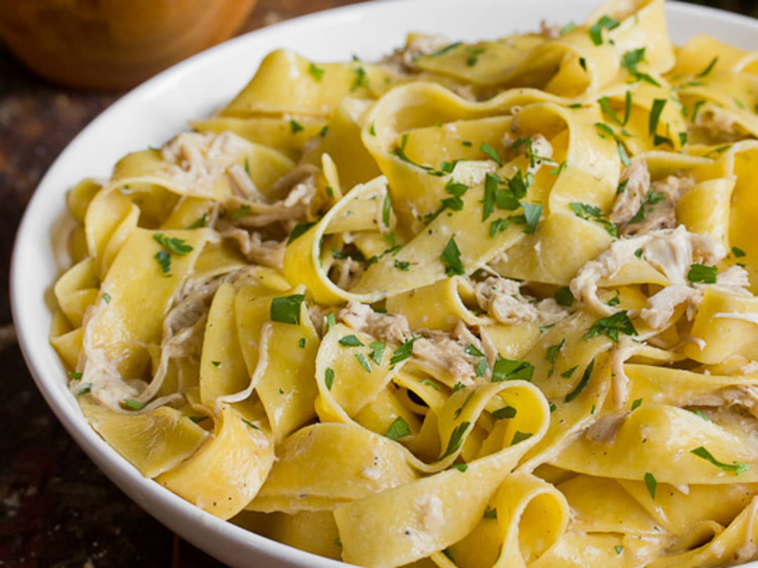 The Best Pappardelle Pasta Recipe For Young Children The Exeter Daily